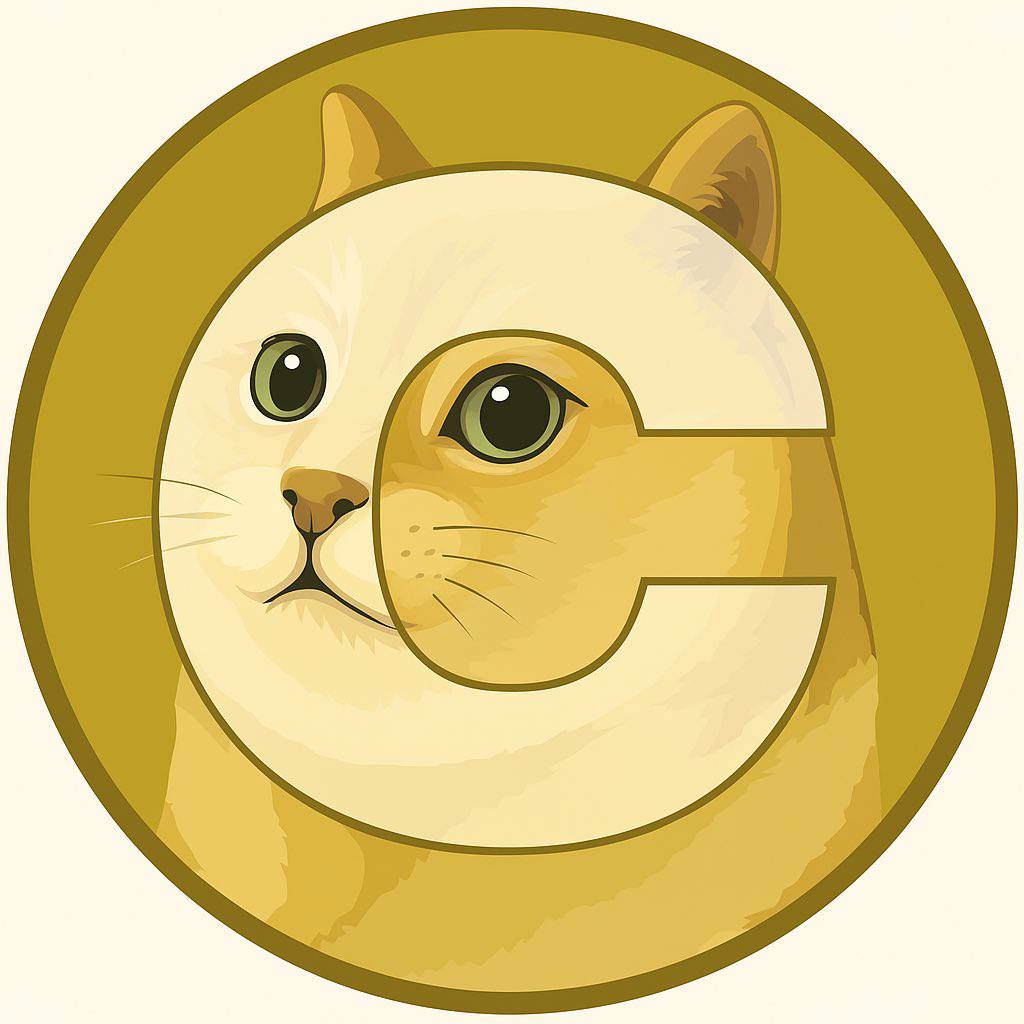 $Cate Logo